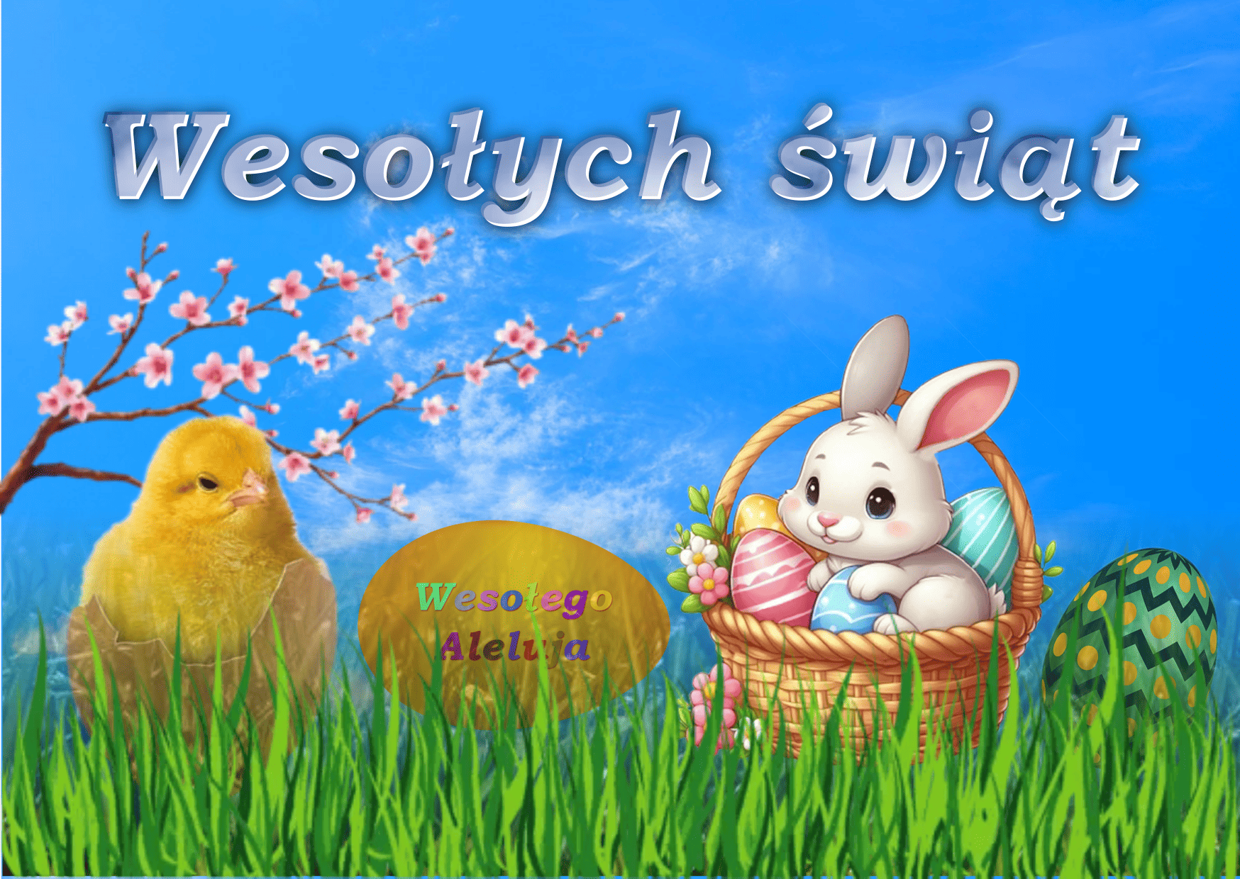 Wesołych świiąt
