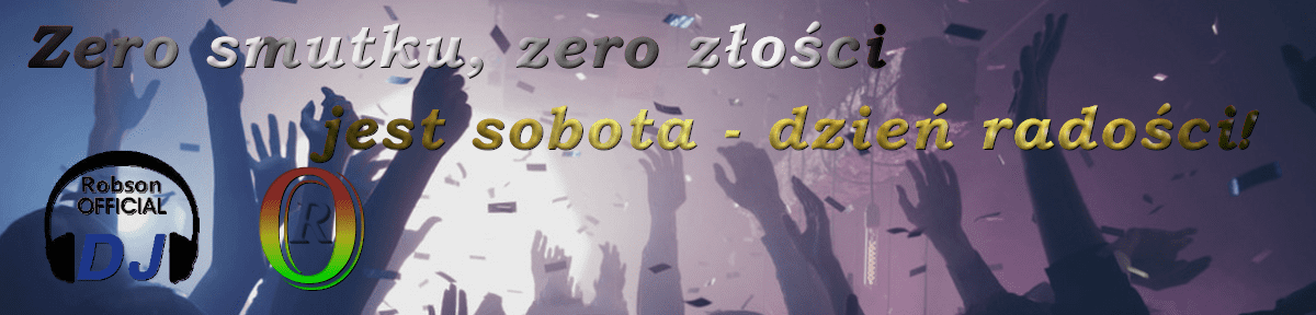 humor na sobotę