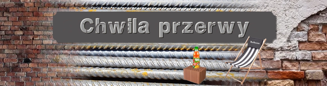 Chwila przerwy