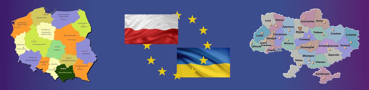 Polska i Ukraina