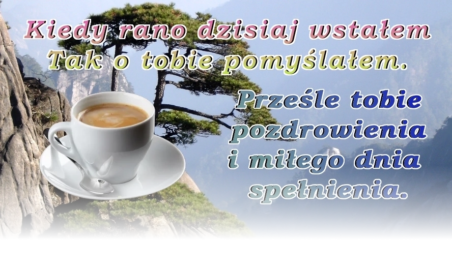 Wiersze i wierszyki