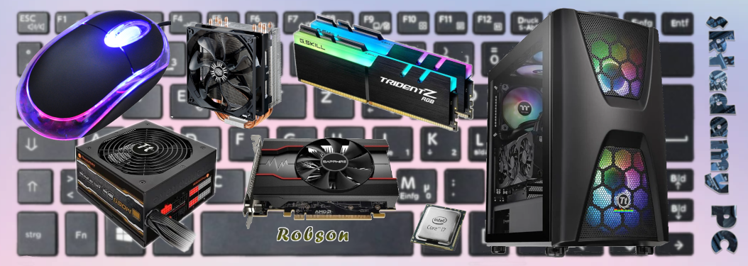 poskładaj PC