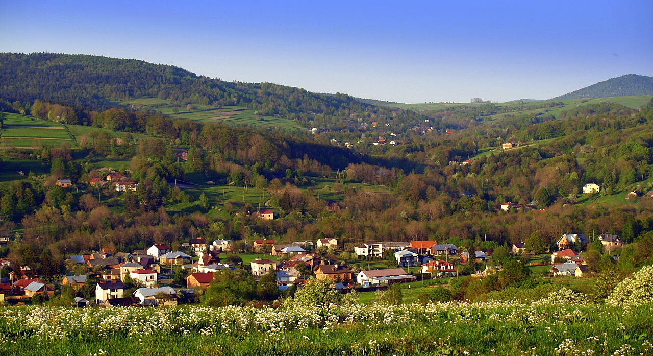 Sękowa zaprasza