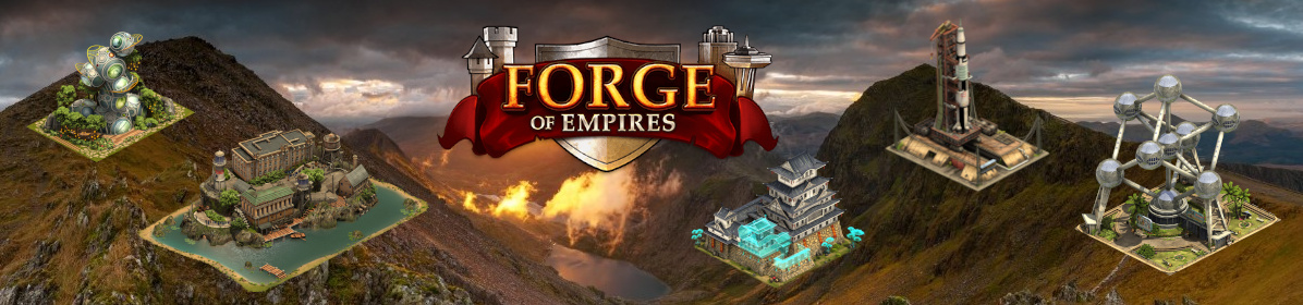 Forge of Empires