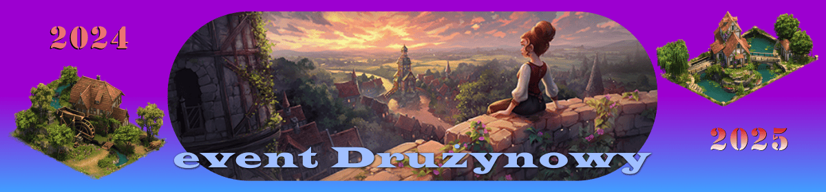 event Drużynowy 2024