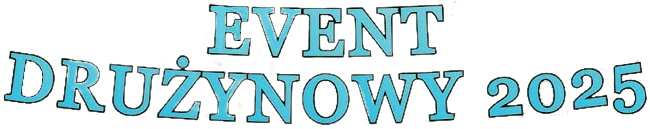event Drużynowy 2025
