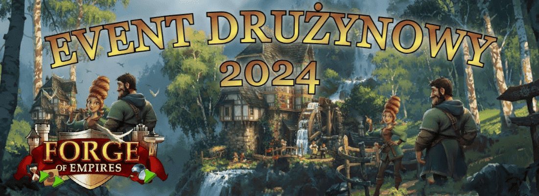 event Drużynowy 2024