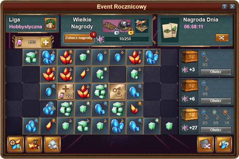Event rocznicowy 2025