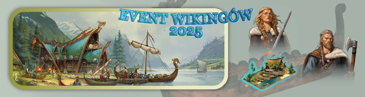 Event Wikingów 2025