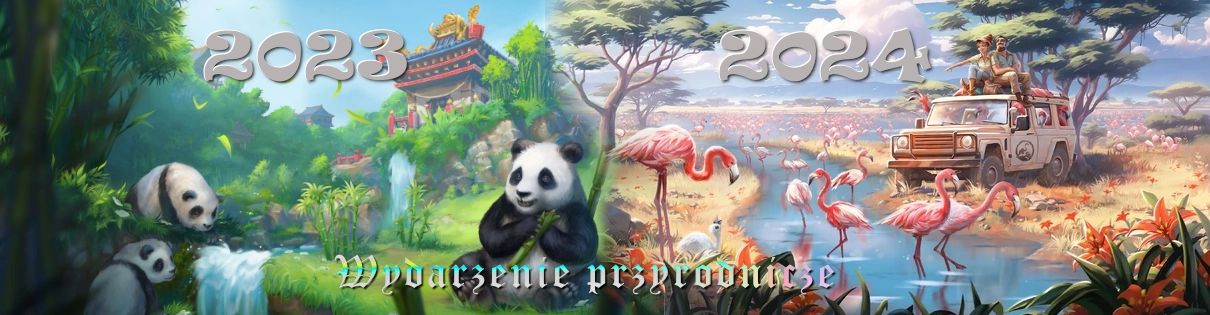 Wydarzenie przyrodnicze 2024