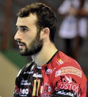 Gianluca Galassi